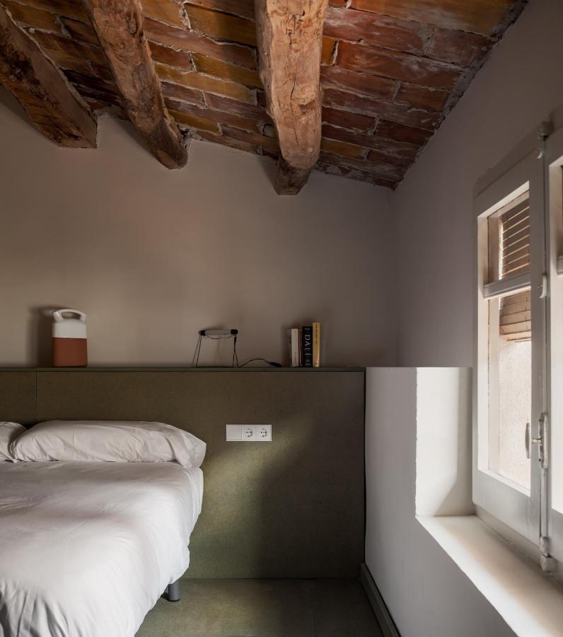 Ca La Francesa Villa Juncosa Bagian luar foto