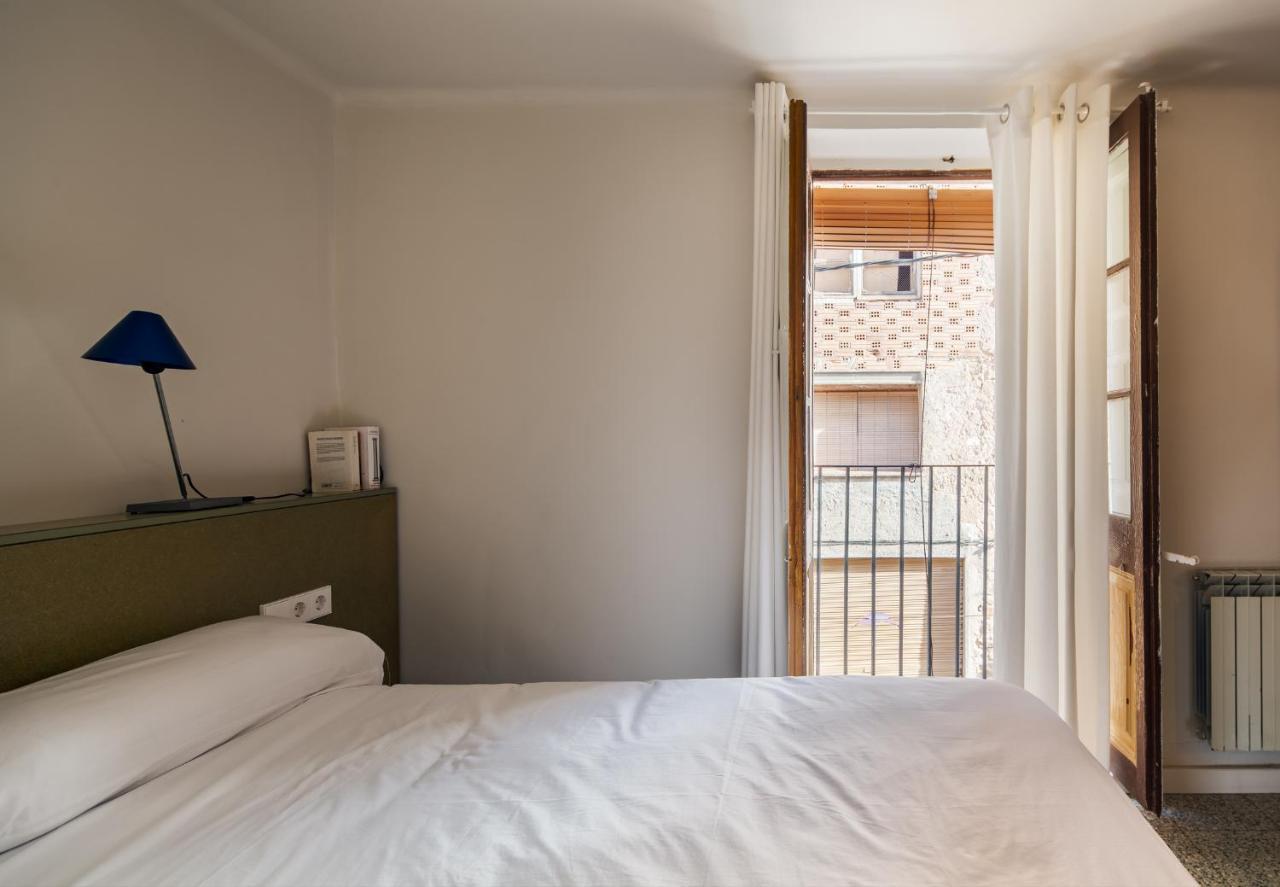 Ca La Francesa Villa Juncosa Bagian luar foto