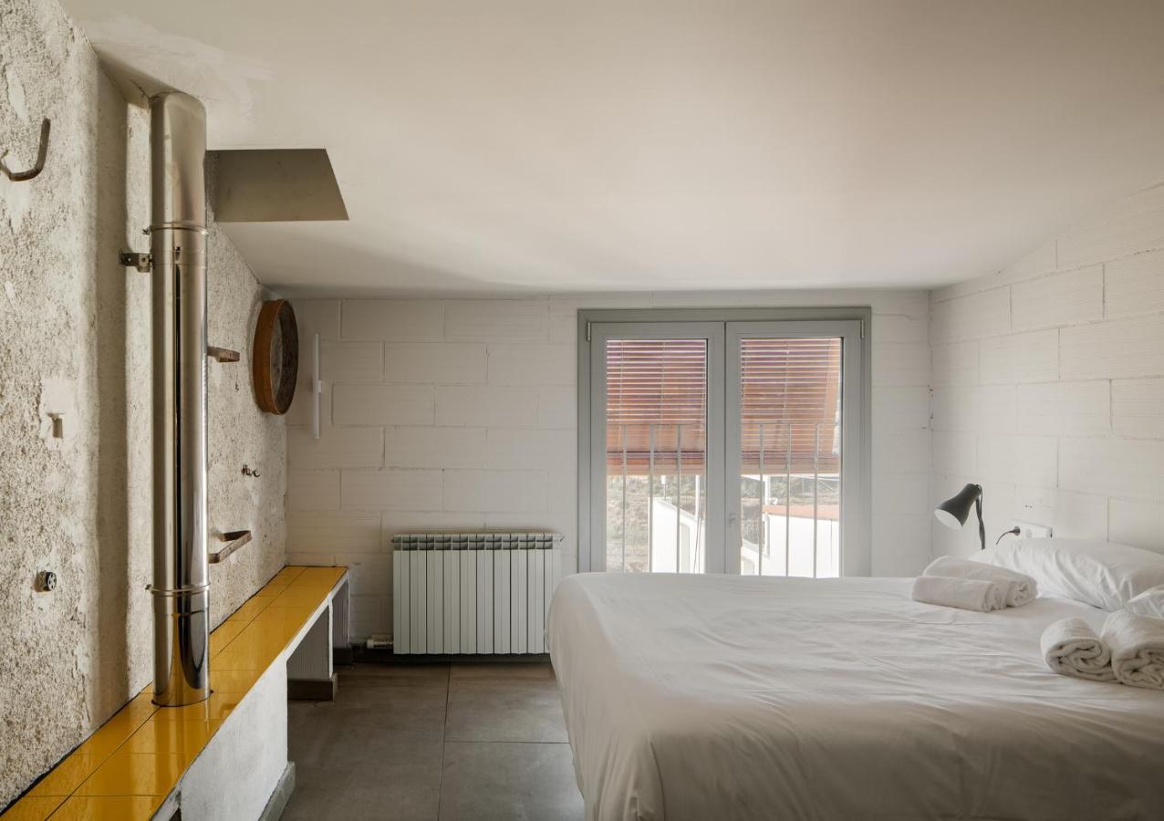 Ca La Francesa Villa Juncosa Bagian luar foto