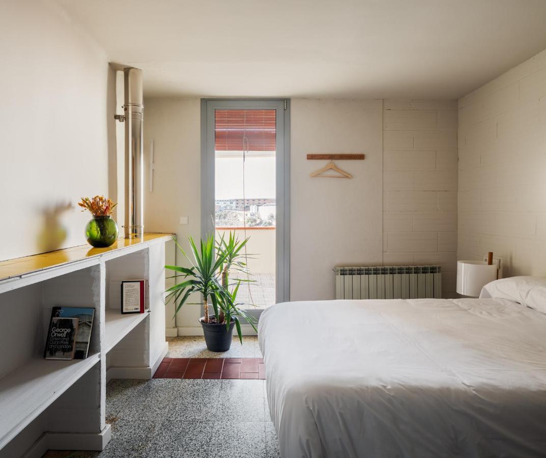 Ca La Francesa Villa Juncosa Bagian luar foto
