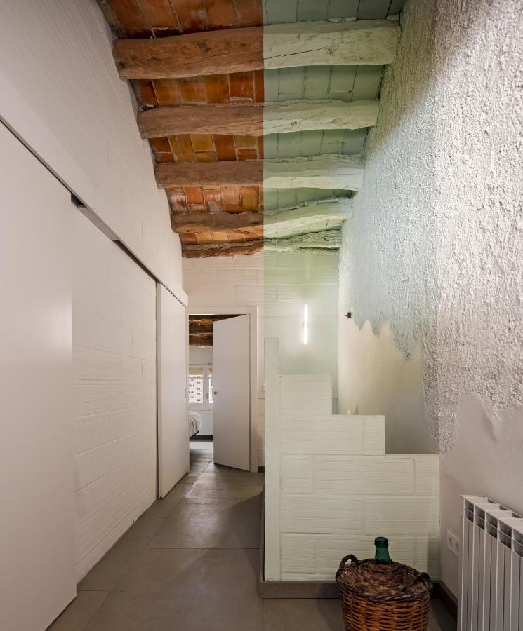 Ca La Francesa Villa Juncosa Bagian luar foto